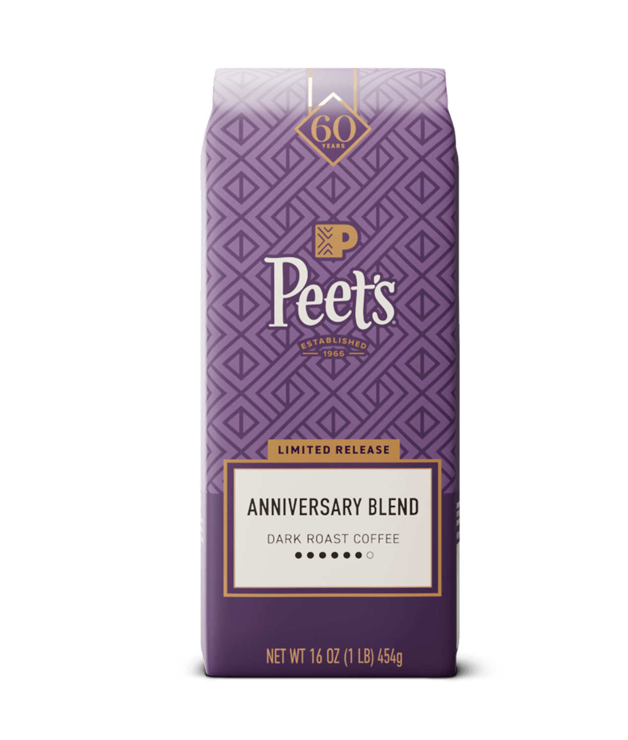 Anniversary Blend 2026