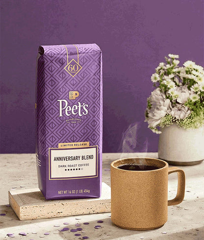 Anniversary Blend 2026