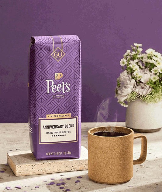 Anniversary Blend 2026