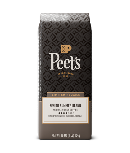 Zenith Summer Blend