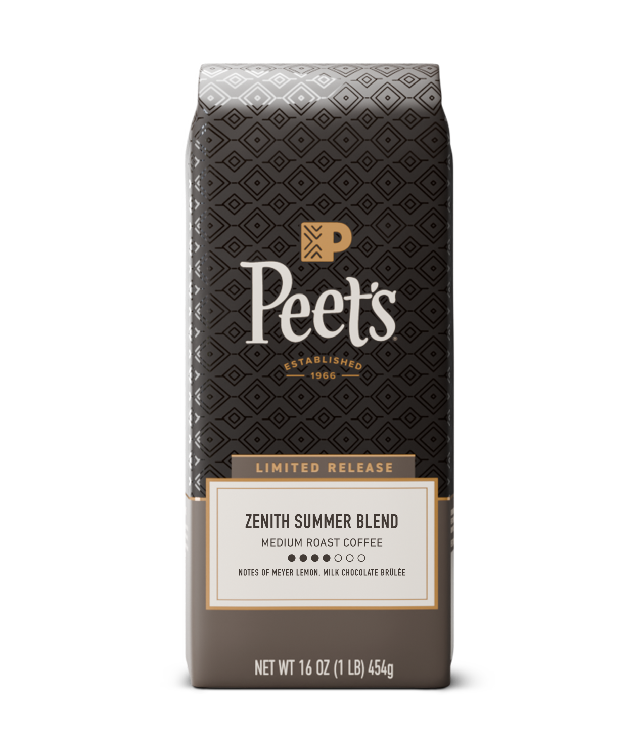Cold Brew Series