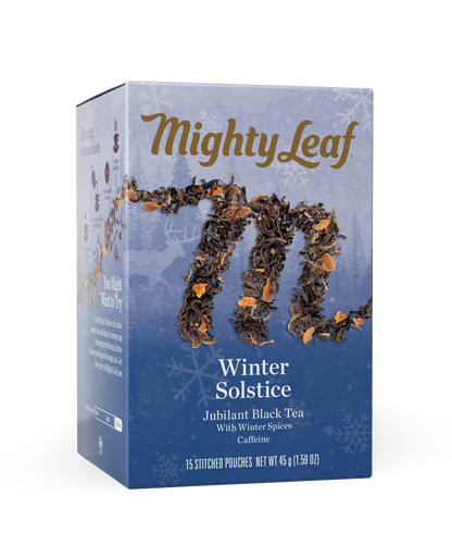 Winter Solstice
