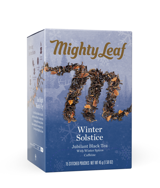 Winter Solstice