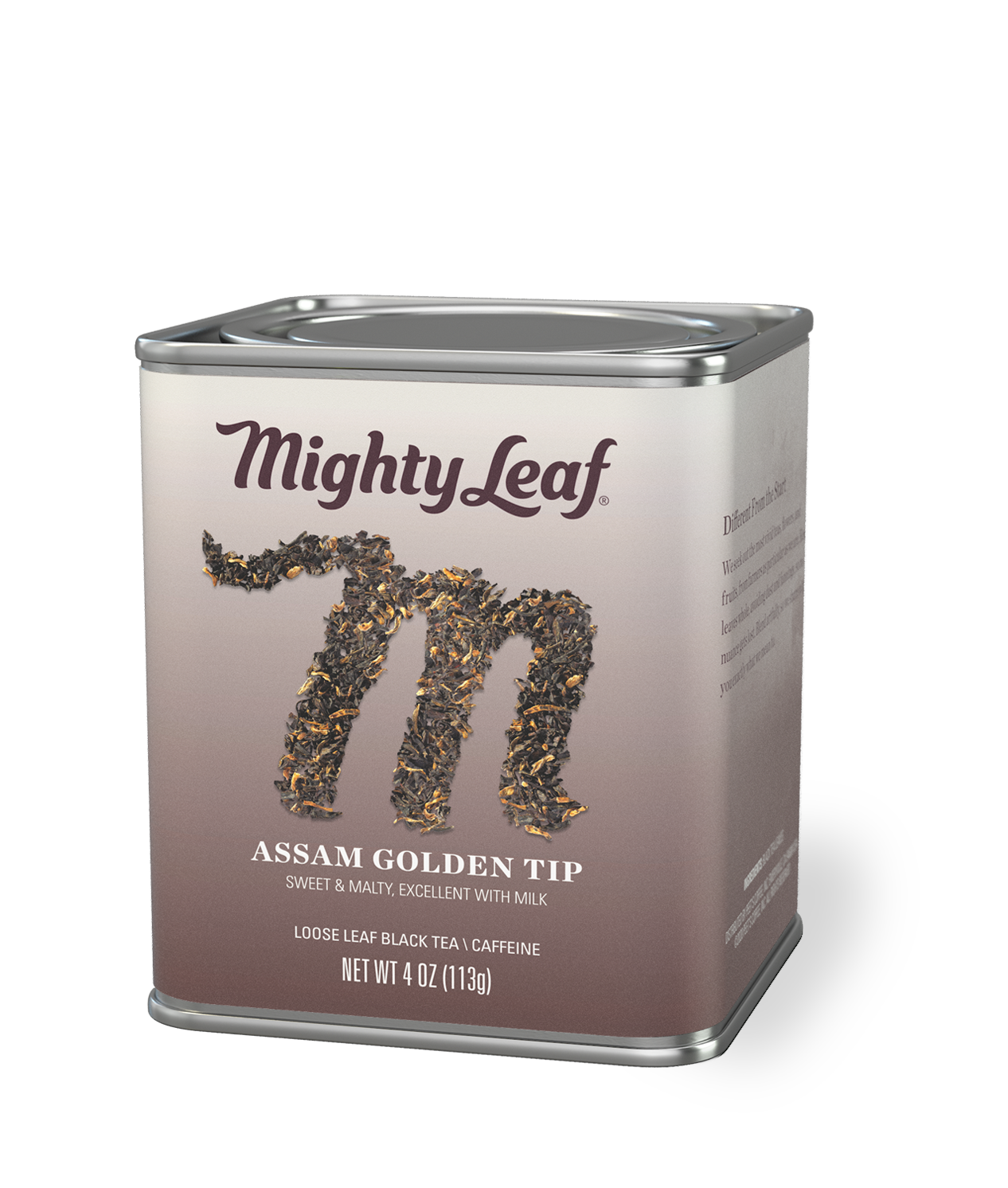 Assam Golden Tip
