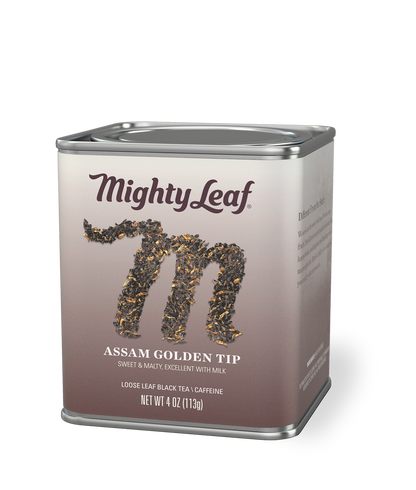 Assam Golden Tip
