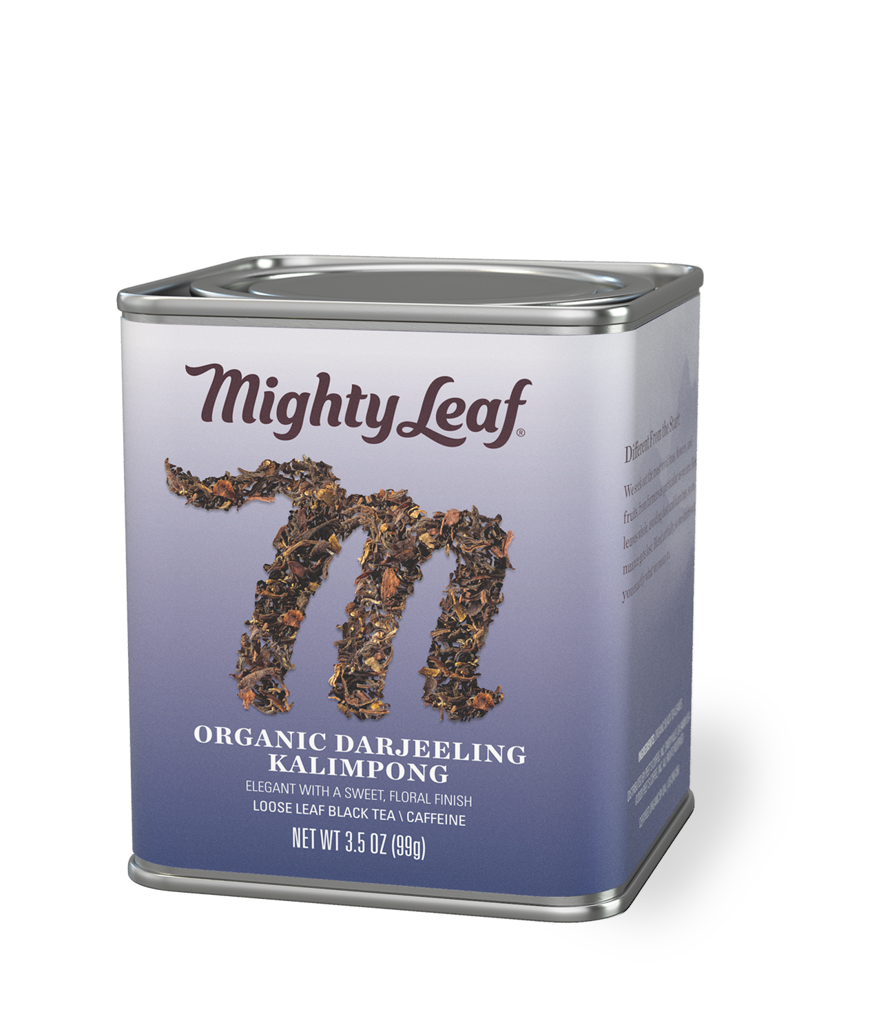 Organic Darjeeling Kalimpong