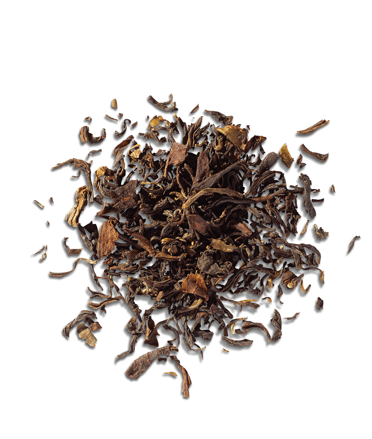 Organic Darjeeling Kalimpong