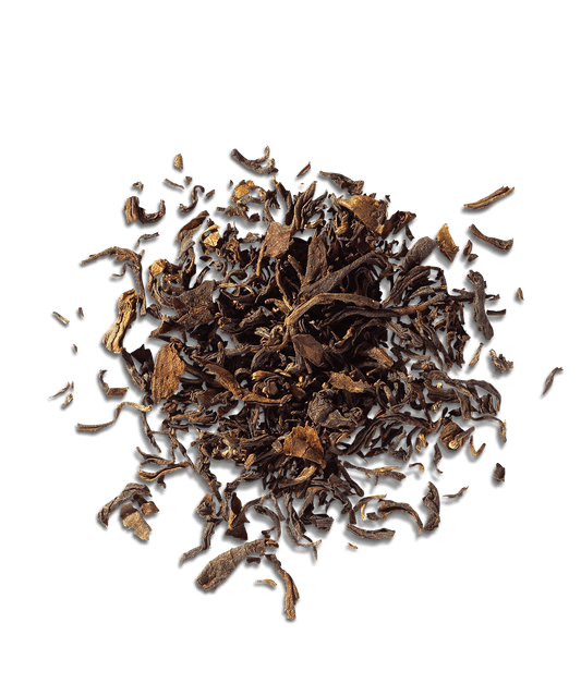 Organic Darjeeling Kalimpong