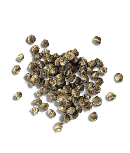 Jasmine Downy Pearls