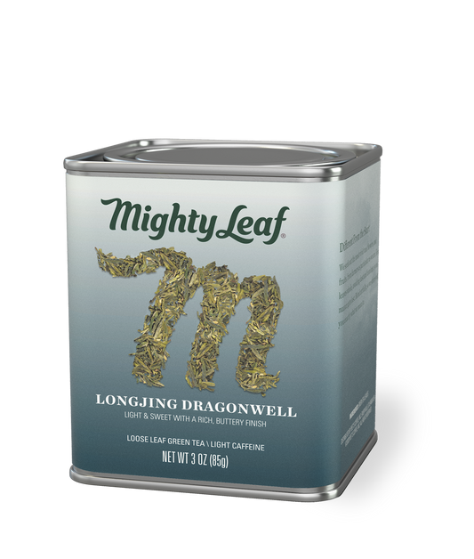 Longjing Dragonwell