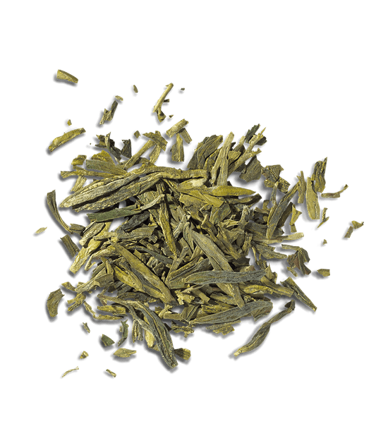 Longjing Dragonwell