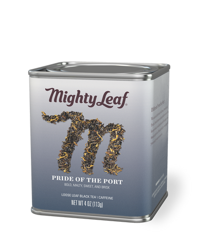 Pride of the Port