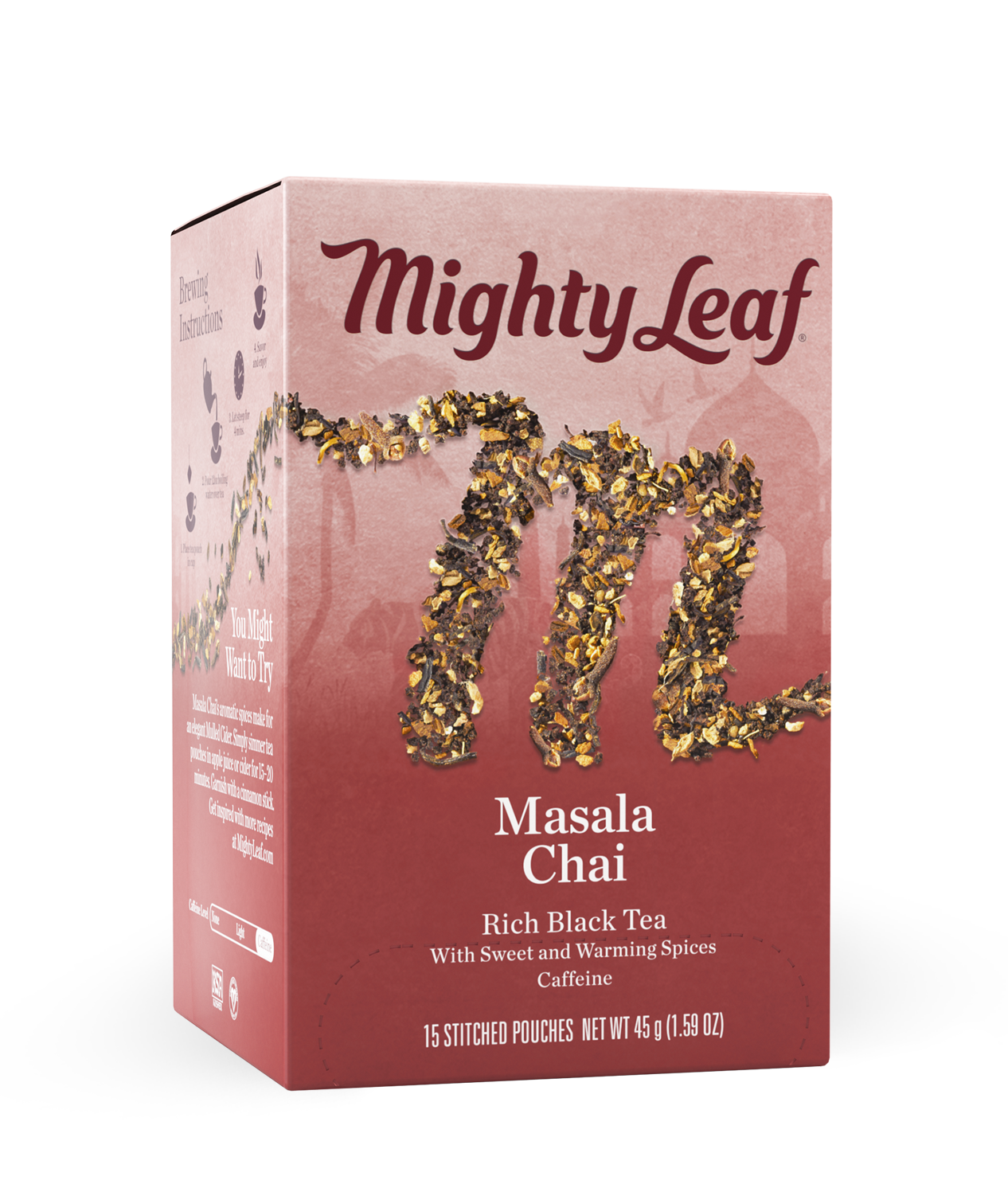 Masala Chai