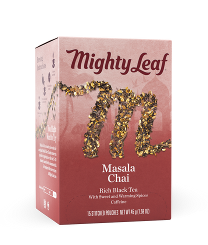 Masala Chai