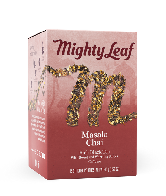 Masala Chai