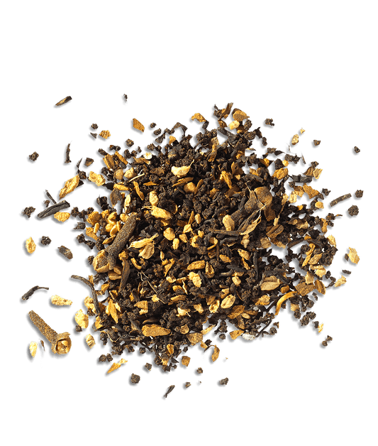Masala Chai