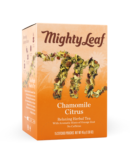 Chamomile Citrus