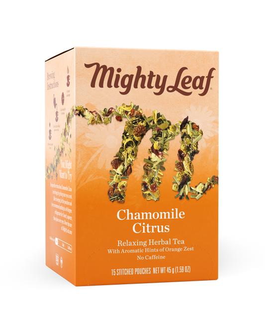 Chamomile Citrus