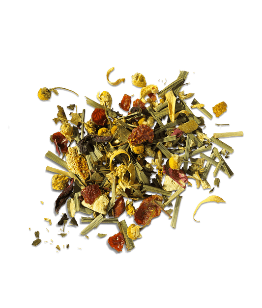 Chamomile Citrus
