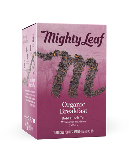 Organic Breakfast