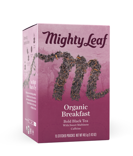 Organic Breakfast