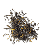 Organic Earl Grey