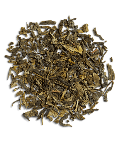 Organic Green Dragon