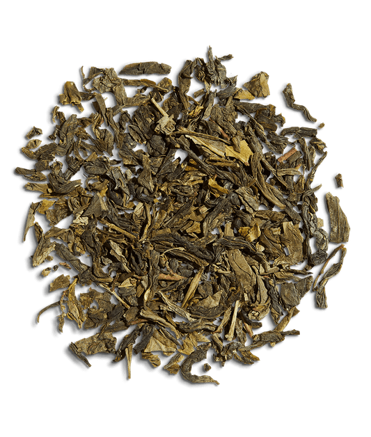 Organic Green Dragon