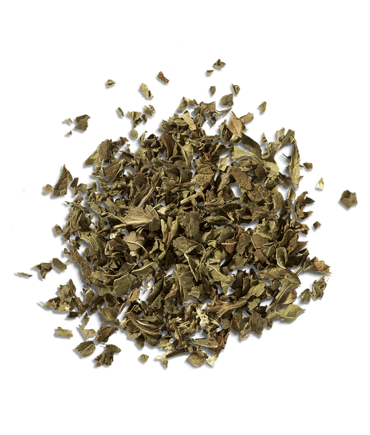 Organic Mint Melange