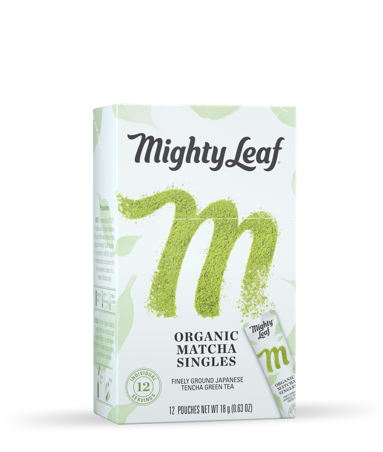 Organic Matcha