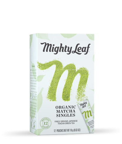 Organic Matcha