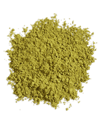 Organic Spiced Turmeric Matcha