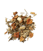 Ginger Twist
