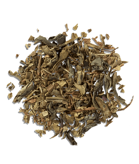 Marrakesh Mint
