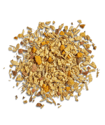 Organic Turmeric Ginger