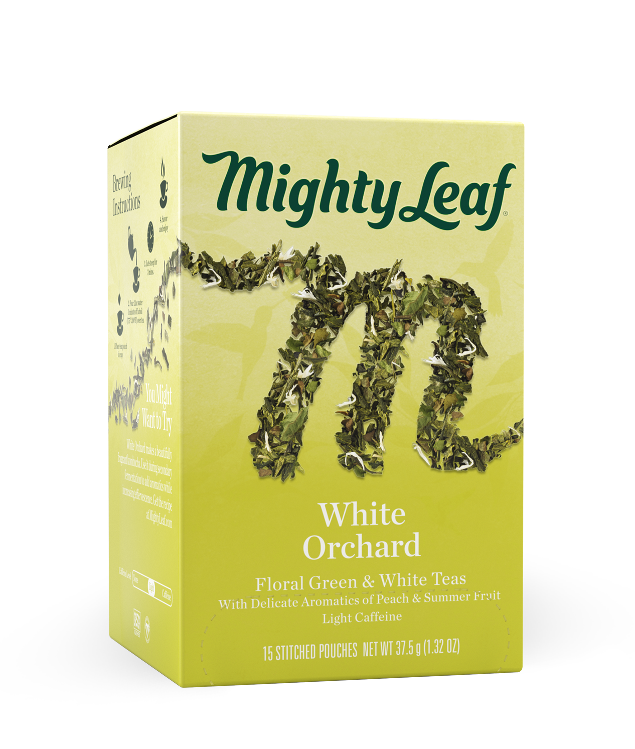White Orchard