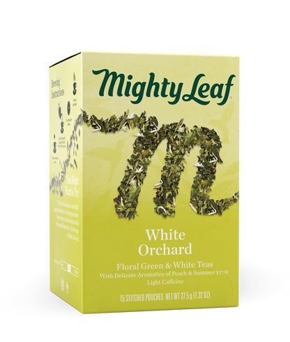 White Orchard