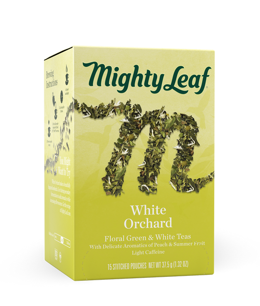 White Orchard