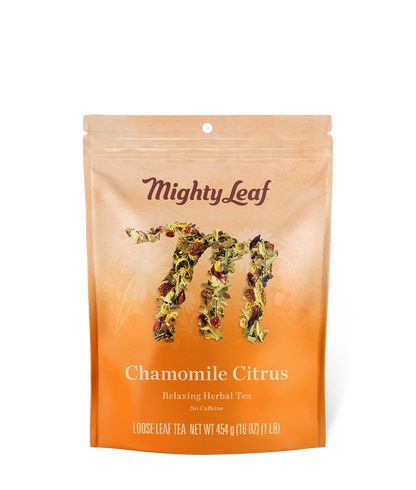 Chamomile Citrus