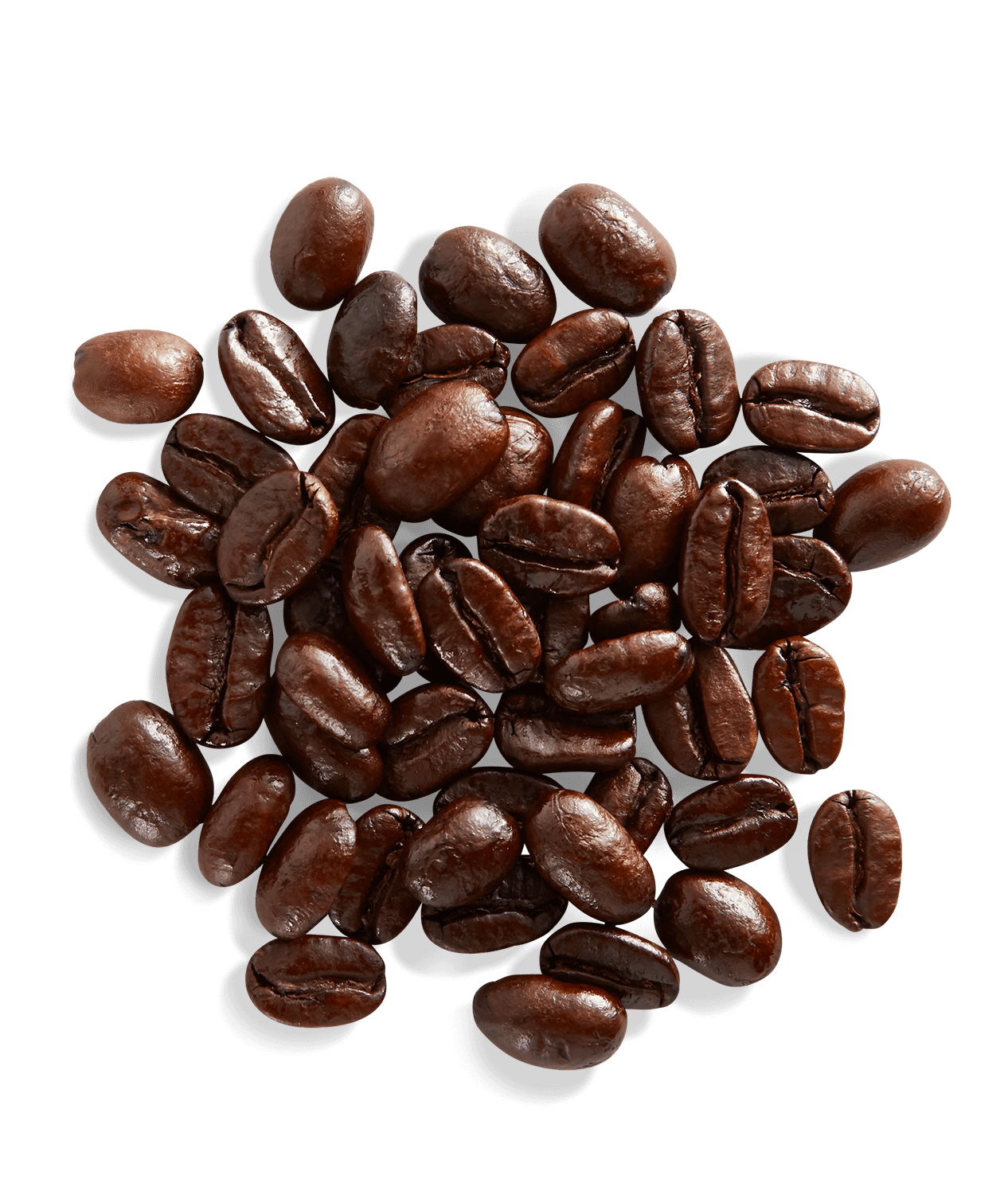 Aged Sumatra