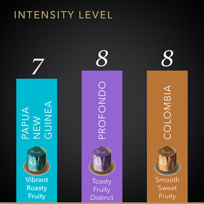 L'OR Espresso Mild Sampler