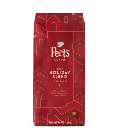 Holiday Blend 2025