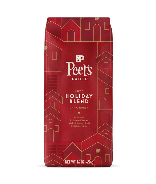 Holiday Blend 2025