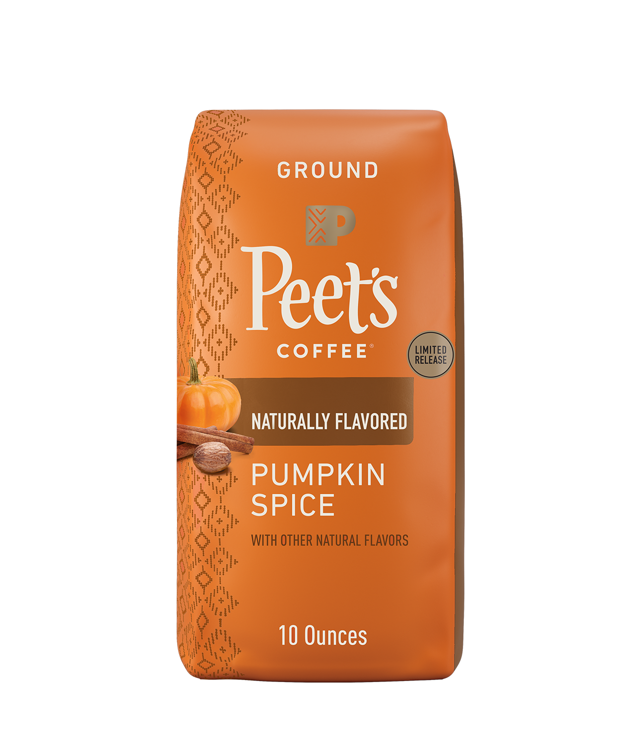 Pumpkin Spice