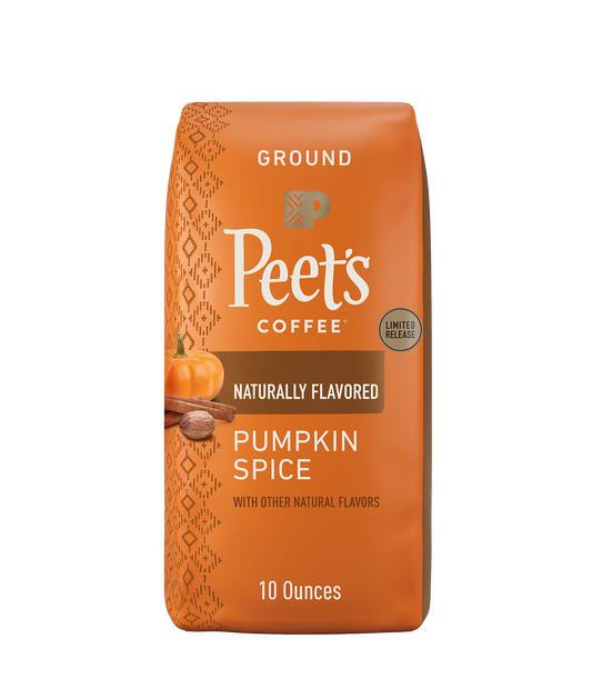 Pumpkin Spice