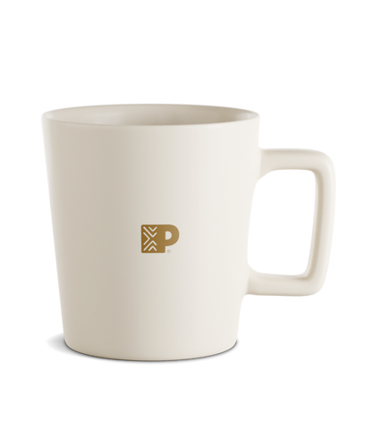 Established 1966 Peet's Mug
