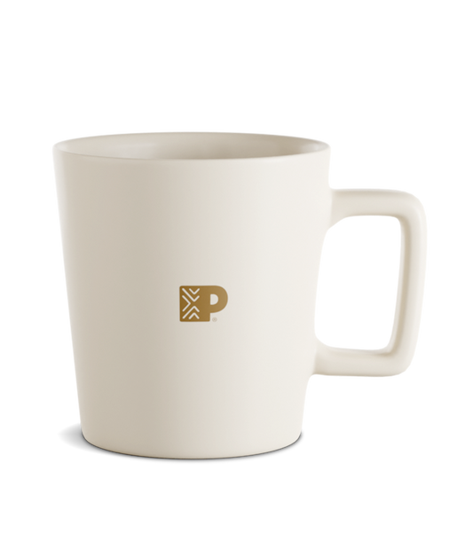 Established 1966 Peet's Mug