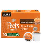 Pumpkin Spice K-Cup® Pods