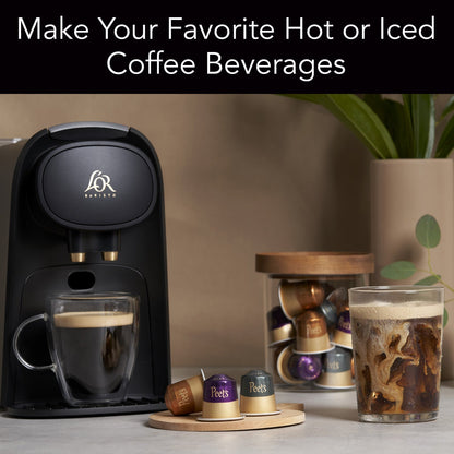 Berkeley Roast Coffee Capsules