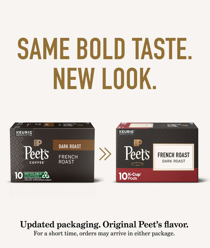 French Roast K-Cup® Pods
